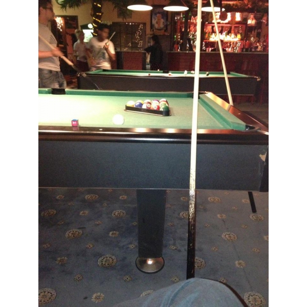 Ресторанный сервис бронирования столиков menu-rest.com - Интерьер ресторана "Тимур"