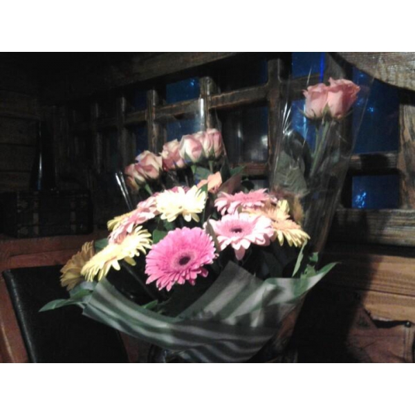 Ресторанный сервис бронирования столиков menu-rest.com - Интерьер ресторана "Джон Сильвер"