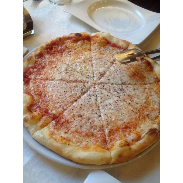 Ресторанный сервис бронирования столиков menu-rest.com - Интерьер ресторана "Штетл"