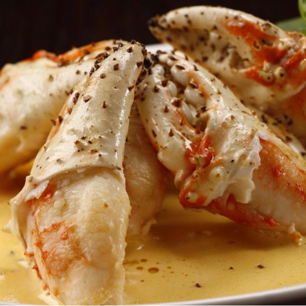 Ресторанный сервис бронирования столиков menu-rest.com - Интерьер ресторана "Marea"