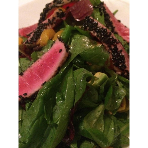 Ресторанный сервис бронирования столиков menu-rest.com - Интерьер ресторана "Marea"