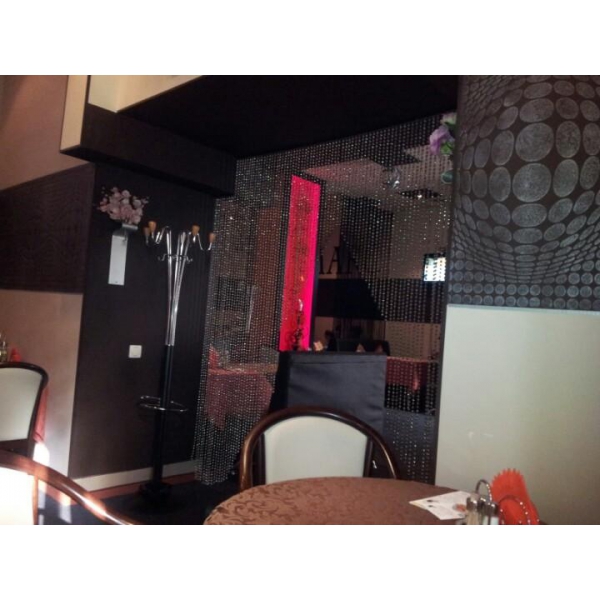 Ресторанный сервис бронирования столиков menu-rest.com - Интерьер ресторана "Райхан"