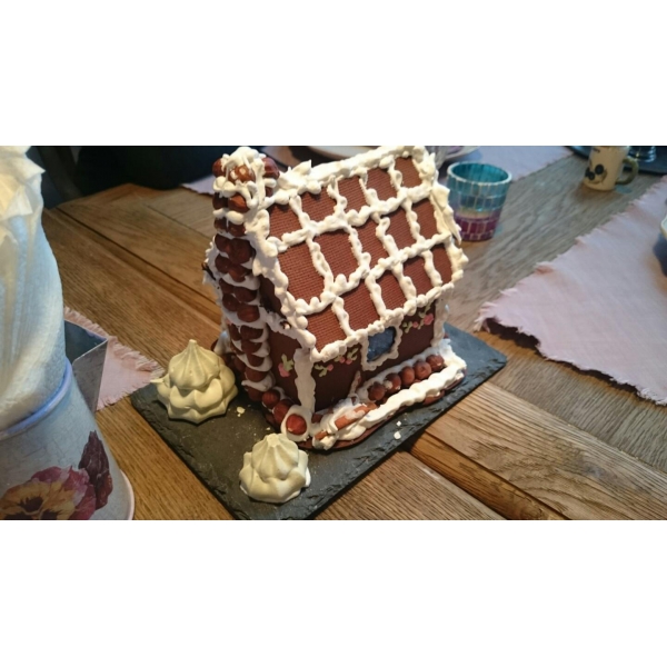 Ресторанный сервис бронирования столиков menu-rest.com - Интерьер ресторана "Cafe de Arts"