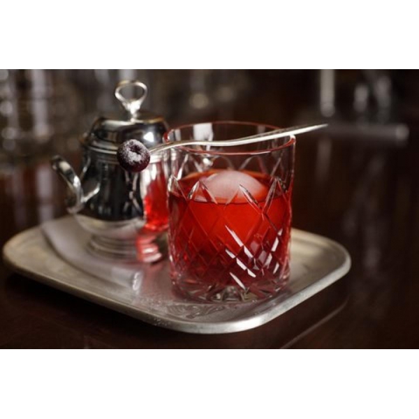 Ресторанный сервис бронирования столиков menu-rest.com - Интерьер ресторана "Шаляпин"