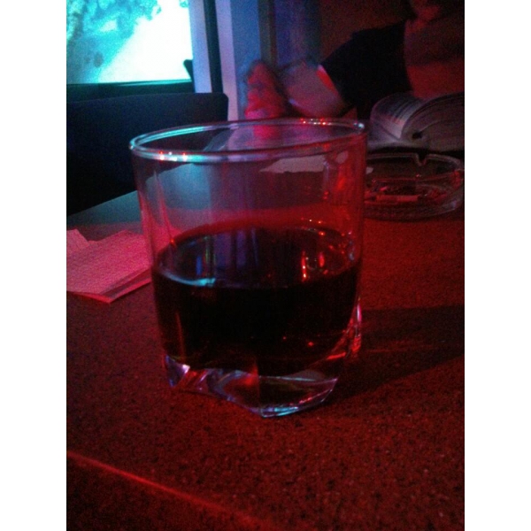 Ресторанный сервис бронирования столиков menu-rest.com - Интерьер ресторана "Арабика"