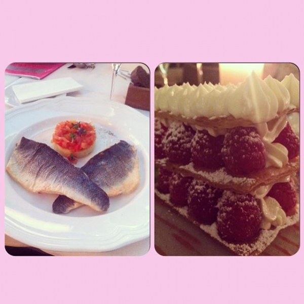 Ресторанный сервис бронирования столиков menu-rest.com - Интерьер ресторана "Гастроном"