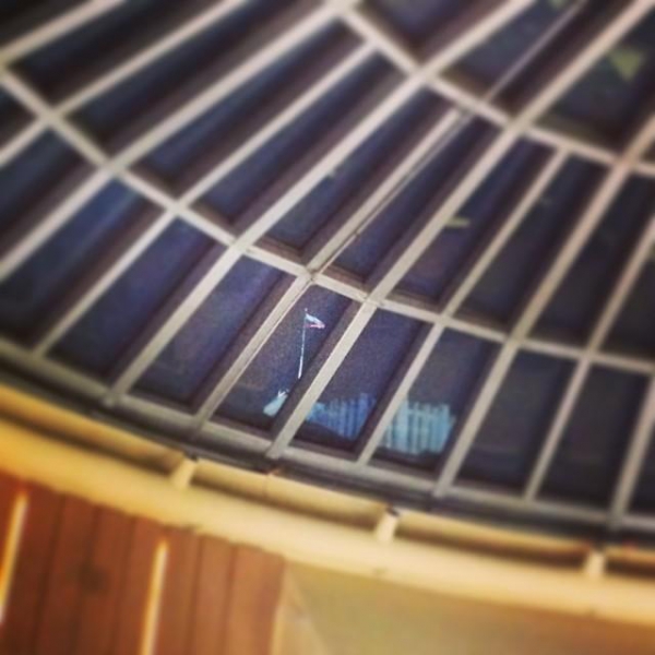 Ресторанный сервис бронирования столиков menu-rest.com - Интерьер ресторана "Гастроном"