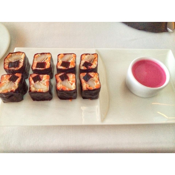 Ресторанный сервис бронирования столиков menu-rest.com - Интерьер ресторана "Гастроном"