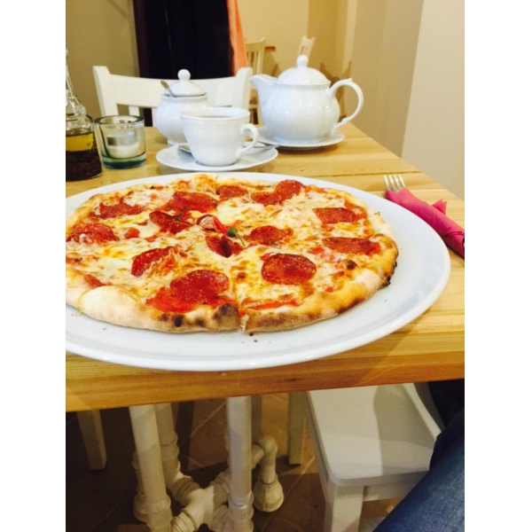 Ресторанный сервис бронирования столиков menu-rest.com - Интерьер ресторана "fOIL"