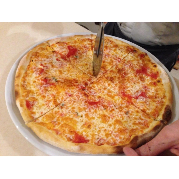 Ресторанный сервис бронирования столиков menu-rest.com - Интерьер ресторана "fOIL"