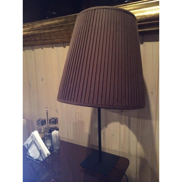 Ресторанный сервис бронирования столиков menu-rest.com - Интерьер ресторана "Lucky bar"