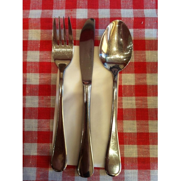 Ресторанный сервис бронирования столиков menu-rest.com - Интерьер ресторана "IL Патио"