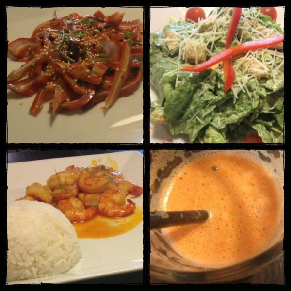 Ресторанный сервис бронирования столиков menu-rest.com - Интерьер ресторана "ВьетКафе"