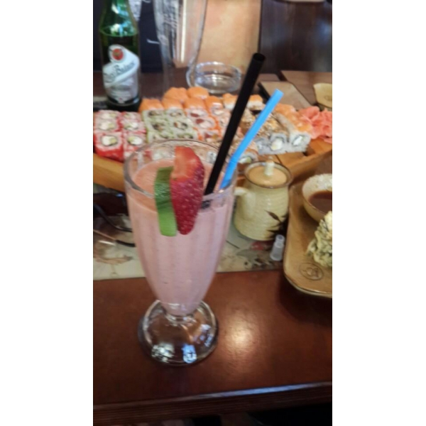 Ресторанный сервис бронирования столиков menu-rest.com - Интерьер ресторана "Нияма"