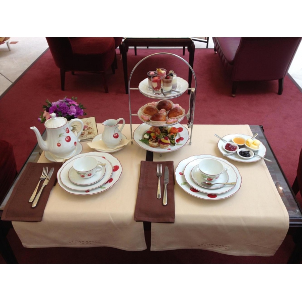 Ресторанный сервис бронирования столиков menu-rest.com - Интерьер ресторана "L`altro Bosco"