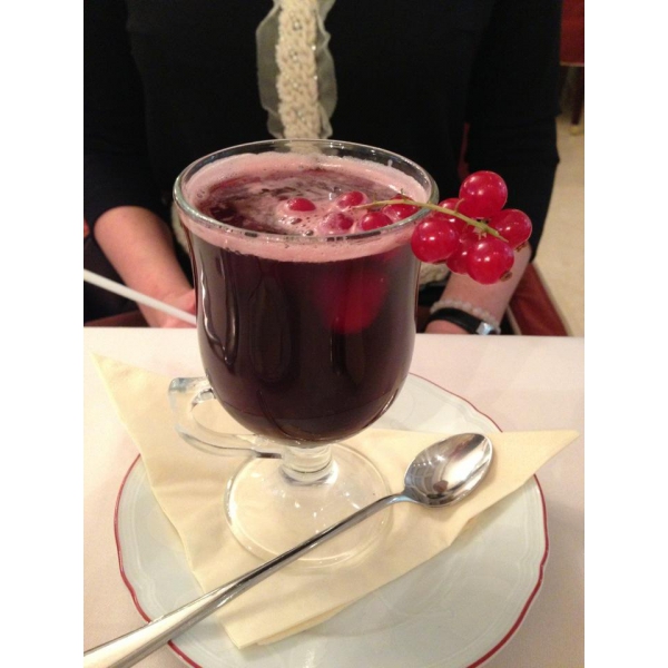 Ресторанный сервис бронирования столиков menu-rest.com - Интерьер ресторана "L`altro Bosco"