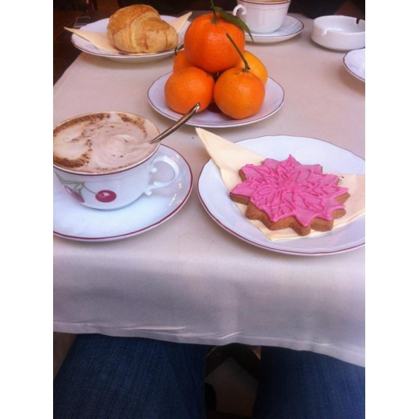 Ресторанный сервис бронирования столиков menu-rest.com - Интерьер ресторана "L`altro Bosco"