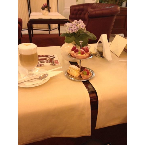 Ресторанный сервис бронирования столиков menu-rest.com - Интерьер ресторана "L`altro Bosco"