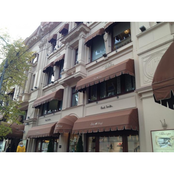 Ресторанный сервис бронирования столиков menu-rest.com - Интерьер ресторана "L`altro Bosco"