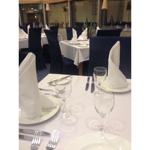 Ресторанный сервис бронирования столиков menu-rest.com - Интерьер ресторана "Cote Azur"