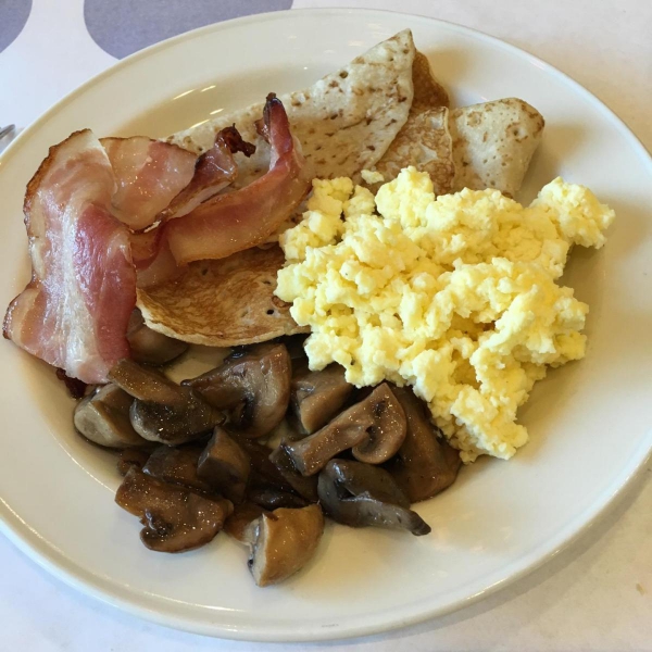 Ресторанный сервис бронирования столиков menu-rest.com - Интерьер ресторана "Cote Azur"