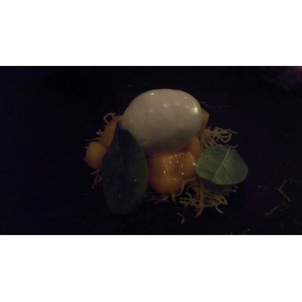 Ресторанный сервис бронирования столиков menu-rest.com - Интерьер ресторана "AQ Chicken"