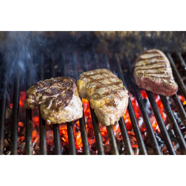 Ресторанный сервис бронирования столиков menu-rest.com - Интерьер ресторана "BUTCHER`S"