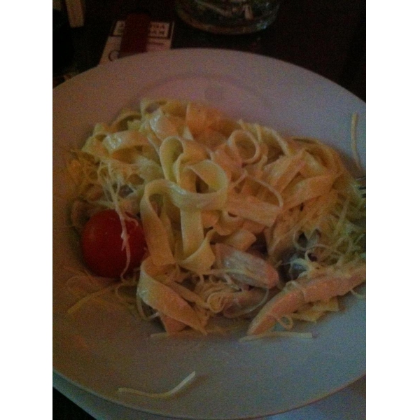 Ресторанный сервис бронирования столиков menu-rest.com - Интерьер ресторана "Sultan"