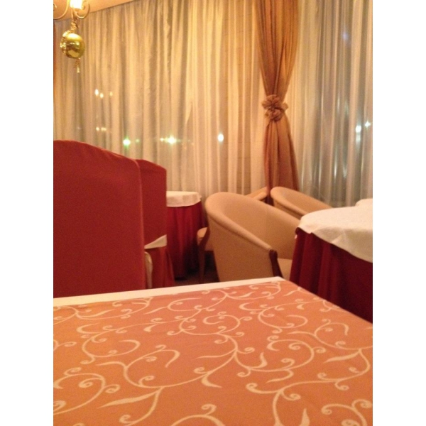 Ресторанный сервис бронирования столиков menu-rest.com - Интерьер ресторана "Piccante"