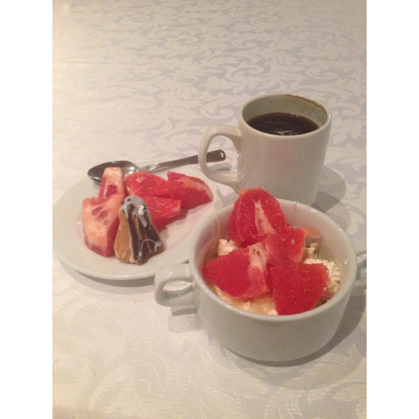 Ресторанный сервис бронирования столиков menu-rest.com - Интерьер ресторана "Piccante"