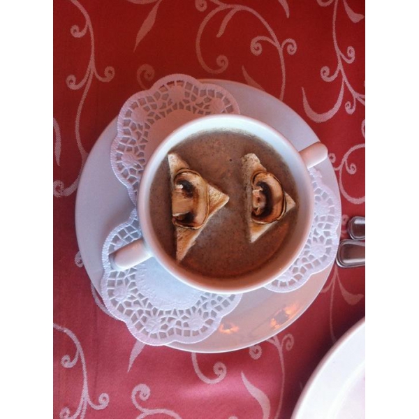 Ресторанный сервис бронирования столиков menu-rest.com - Интерьер ресторана "Piccante"