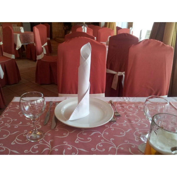 Ресторанный сервис бронирования столиков menu-rest.com - Интерьер ресторана "Piccante"