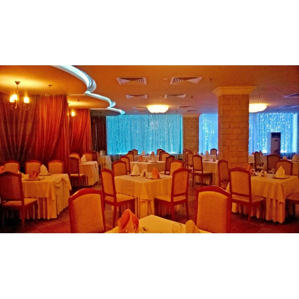 Ресторанный сервис бронирования столиков menu-rest.com - Интерьер ресторана "Piccante"