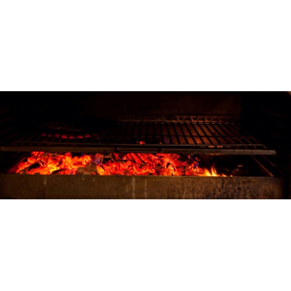 Ресторанный сервис бронирования столиков menu-rest.com - Интерьер ресторана "Forest"