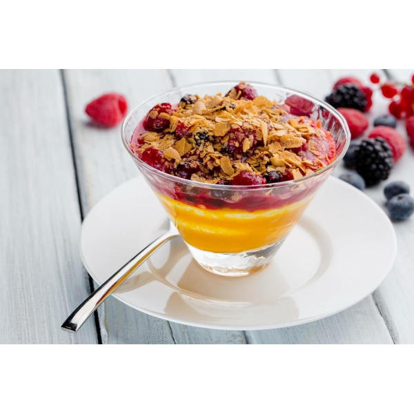 Ресторанный сервис бронирования столиков menu-rest.com - Интерьер ресторана "Forest"