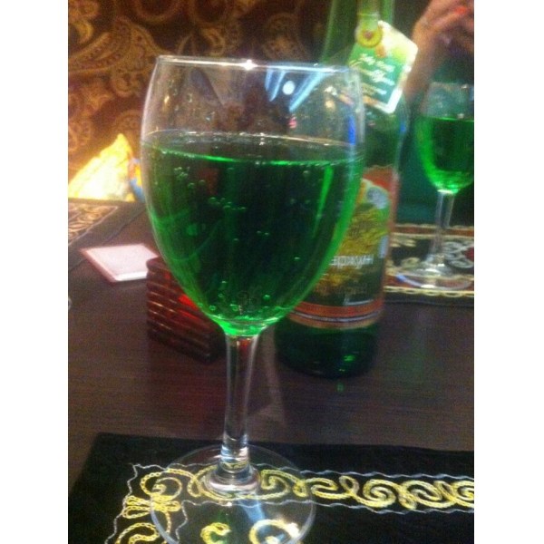 Ресторанный сервис бронирования столиков menu-rest.com - Интерьер ресторана "Бадамзар"