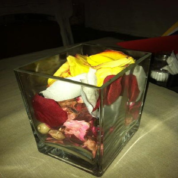 Ресторанный сервис бронирования столиков menu-rest.com - Интерьер ресторана "Золотой орех"