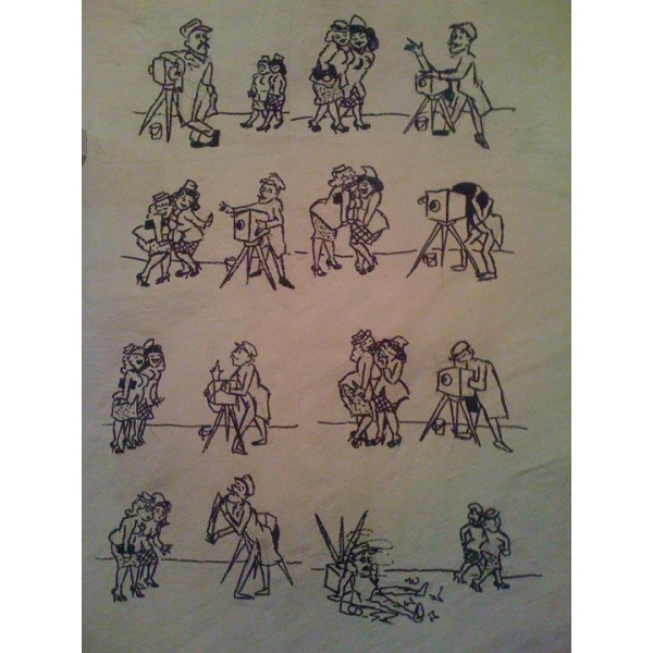 Ресторанный сервис бронирования столиков menu-rest.com - Интерьер ресторана "Золотой орех"