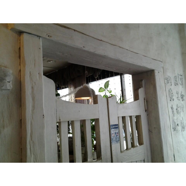 Ресторанный сервис бронирования столиков menu-rest.com - Интерьер ресторана "Золотой орех"