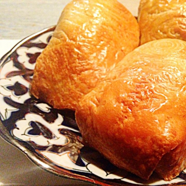 Ресторанный сервис бронирования столиков menu-rest.com - Интерьер ресторана "Урюк"