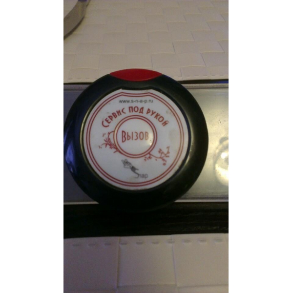 Ресторанный сервис бронирования столиков menu-rest.com - Интерьер ресторана "Императрица"