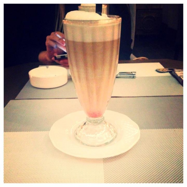 Ресторанный сервис бронирования столиков menu-rest.com - Интерьер ресторана "Lamazi"