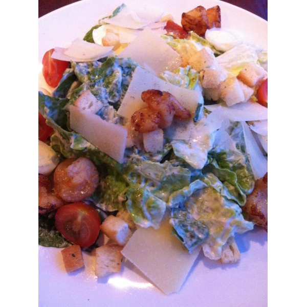 Ресторанный сервис бронирования столиков menu-rest.com - Интерьер ресторана "Ёлки-Палки"