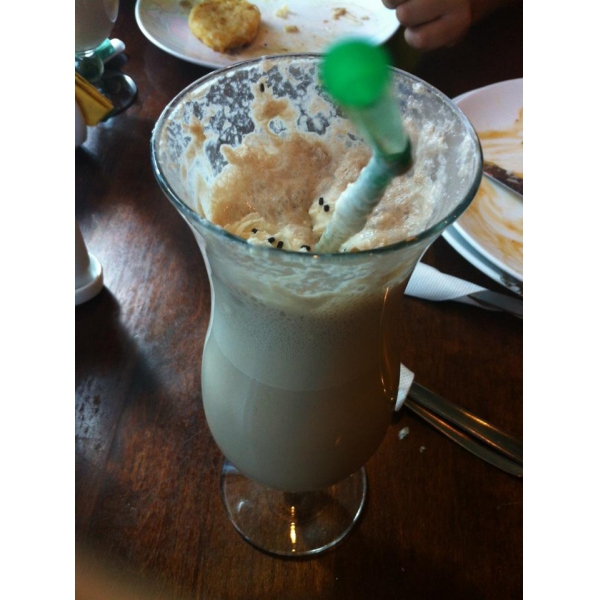 Ресторанный сервис бронирования столиков menu-rest.com - Интерьер ресторана "Ёлки-Палки"