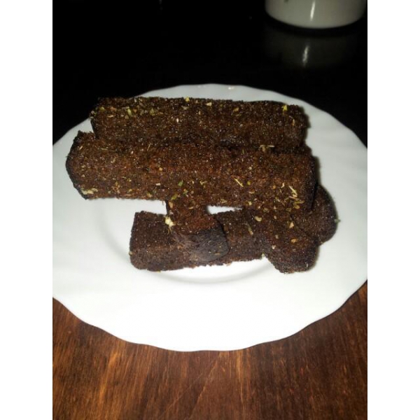 Ресторанный сервис бронирования столиков menu-rest.com - Интерьер ресторана "Ёлки-Палки"