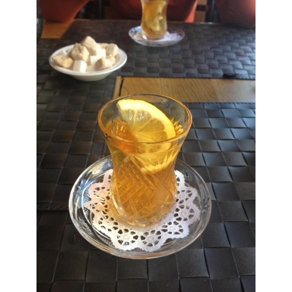 Ресторанный сервис бронирования столиков menu-rest.com - Интерьер ресторана "Сокол"