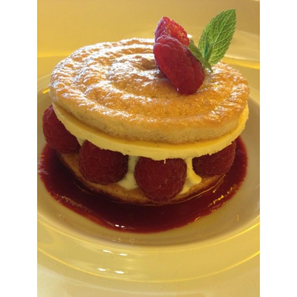 Ресторанный сервис бронирования столиков menu-rest.com - Интерьер ресторана "A.V.E.N.U.E"