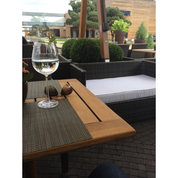 Ресторанный сервис бронирования столиков menu-rest.com - Интерьер ресторана "A.V.E.N.U.E"