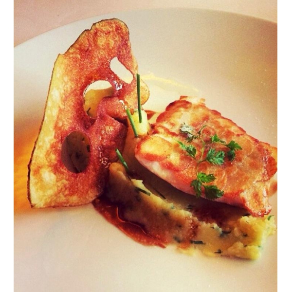 Ресторанный сервис бронирования столиков menu-rest.com - Интерьер ресторана "A.V.E.N.U.E"