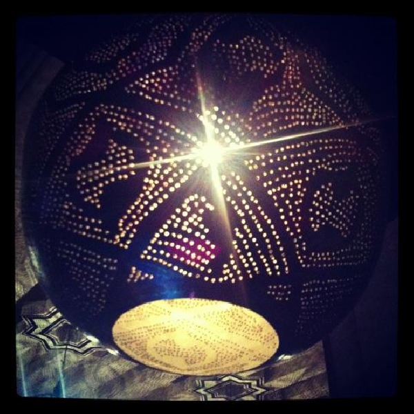 Ресторанный сервис бронирования столиков menu-rest.com - Интерьер ресторана "Барбарис"